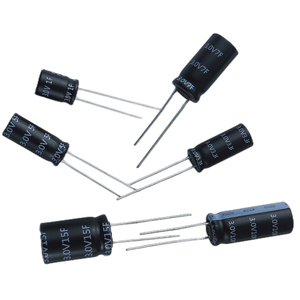 Batería de supercondensador YKY de 1 millón de ciclos 3.0V8F Ultracapacitor para condensadores Farad de arranque de potencia - Product Image 2