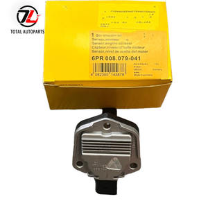 Датчик уровня масла OEM 1J0907660B 6PR008079-02 1J0907660C 6PR008079-03 для GO-Lf Bee-tle Je-tta AU-Di A3 TDI A4 - Product Image 2