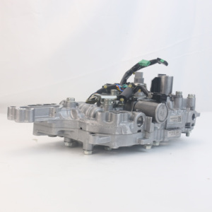 핫 세일 자동 변속기 엔진 부품 밸브 어셈블리 컨트롤 밸브 어셈블리 컨트롤 31705-3VX0D 닛산 X-TRAIL용 - Product Image 3