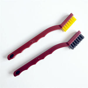 Steriele Chirurgische Scrub Borstel Medische Plastic Borstel - Product Image 1