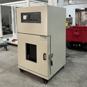 Nhà Máy Trực Tiếp OEM Mô Phỏng Cao Độ Cao Áp Suất Thấp Tester Công Nghiệp Cao Độ Cao Áp Suất Thấp Mô Phỏng Buồng Thử Nghiệm - Product Image 6