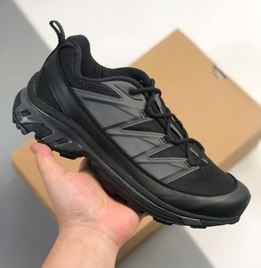 Luxury-sleek brand professional off-road running <b>shoes</b>, anti-slip and cushioning urban commuting and mountain climbing <b>shoes</b> - Product Image 3