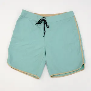 Men Shorts 2024 Beach Pants Summer Fashion Cool Pocket Swimwear Board Bathing Suit Man Swim Trunks Shorts Beachwear