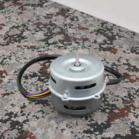 Moteur de chauffe-eau électrique monophasé AC 100-240V 3kW antidéflagrant à montage sur panneau
