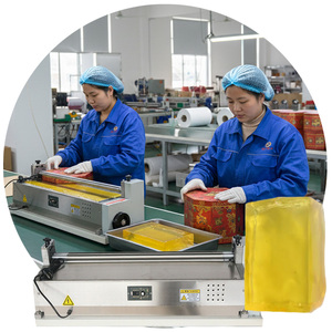 Adhésif thermofusible pour collage d'os en forme semi-moulinée, colle thermofusible en gelée - Product Image 2