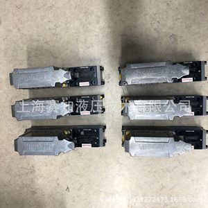 R901382357 4WRPEH6C3B25P-3X/M/24A1 Solenoide Rexroth Original Alemán Disponible en Stock - Product Image 1