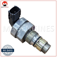 Plc 23810-30130 COMMON RAIL RELIEF SENSOR 1KD-FTV FOR HIACE Bulk Supply