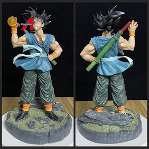 Trò chơi phụ kiện Resident Evil Zombie hunter 2 lon S <span class=keywords><strong>Kennedy</strong></span> da áo khoác xe mô hình đóng hộp sưu tập hình hiển thị - Product Image 1