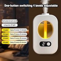 Dropshipping Shopify Sourcing Agent 2025 Portable USB Ménage Humidificateur Bureau Aromathérapie Diffuseur Atomiseur