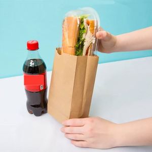Perfects Paper <b>Bags</b> High Quality for Shopping Storage Smalls Trash Cans Retail Party Favor Merchandise Eco-friendly <b>Bags</b> - Product Image 4