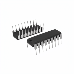 18 DIP Authorized Distributor PIC16C58B-20I_P Embedded Components Electronic - Product Image 1