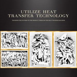 Nuevo diseño Reobrix 66024 Arco del Triunfo Francia bloques <span class=keywords><strong>de</strong></span> construcción famoso edificio adulto montaje modelo juguete educativo - Product Image 3