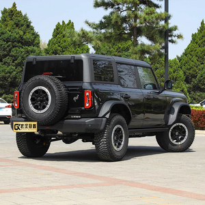 <span class=keywords><strong>Ford</strong></span> <span class=keywords><strong>Bronco</strong></span> Usado de Gasolina 2026 de China, Todoterreno Económico y Capaz, Autos Usados Duraderos en Venta con Envío a Todo el Mundo - Product Image 5