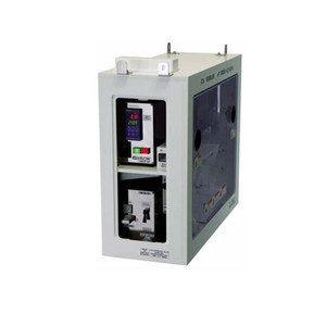 พัดลม ULFA รุ่น 1000SL 100V แรงดันปานกลาง โครงอะลูมิเนียมหล่อขึ้นรูป ทิศทางการไหลของอากาศเป็นบวก - Product Image 5