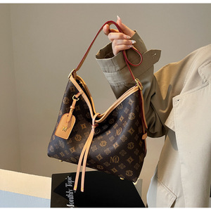 Sacs à main de créateur en cuir pleine fleur véritable Louis Version 2025 pour femmes, grandes marques, <span class=keywords><strong>logo</strong></span> authentique - Product Image 6