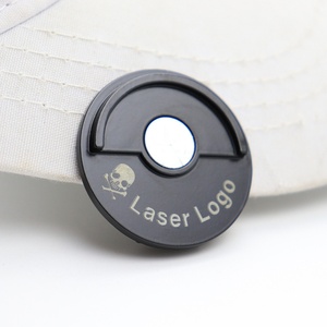 Marqueur de balle, Gravure, Chaussures, Collier, Produits, Niveau, Prêt, Gratuit, RFID, Parc, Sexy, Clips, Unique, Émail, Golf, Entier - Product Image 2