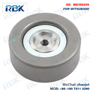 Rouleau tendeur Rbk Md368209 pour accessoires de courroie transporteuse Mitsubishi - Product Image 3