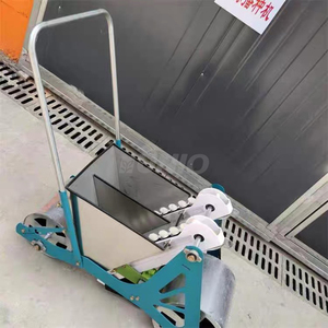 Máquina sembradora <span class=keywords><strong>de</strong></span> ajo para uso agrícola, máquina sembradora <span class=keywords><strong>de</strong></span> ajo con motor diésel para plantar ajo - Product Image 4