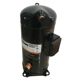 คอมเพรสเซอร์โคปแลนด์สโครล VR94KS-TFP-522 12V สำหรับเปลี่ยนซ่อม - Product Image 4
