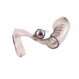 Manchon vibrant pour doigt Oersted G Spot en TPE avec pointe pour le pouce, jouet sexuel pour stimulation adulte - Product Image 3