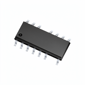 IDP2308XUMA1 16 SOIC, composants d'interface à 14 fils, électronique d'origine - Product Image 1