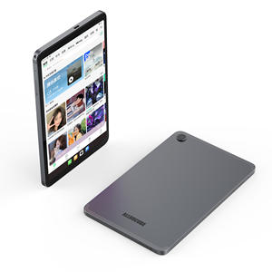 แท็บเล็ต <span class=keywords><strong>Alldocube</strong></span> <span class=keywords><strong>IPlay</strong></span> <span class=keywords><strong>50</strong></span> Mini แรม 4GB ความจุ 128GB หน้าจอ 8.4 นิ้ว ชิปเซ็ต Tiger T606 ระบบปฏิบัติการ Android 13 รองรับ Widevine L1 แบตเตอรี่ 4000mAh รองรับซิมคู่ 4G LTE - Product Image 4