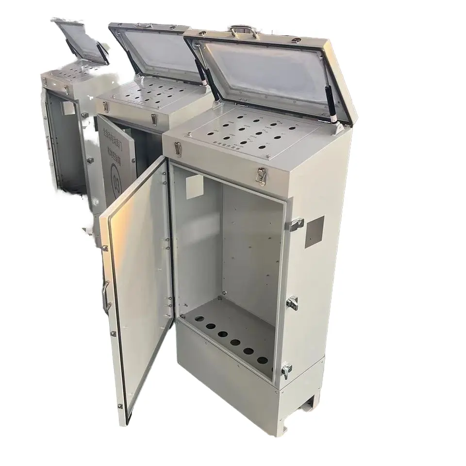 Manufacturers supply distribution box distribution cabinet metal products hardware processing