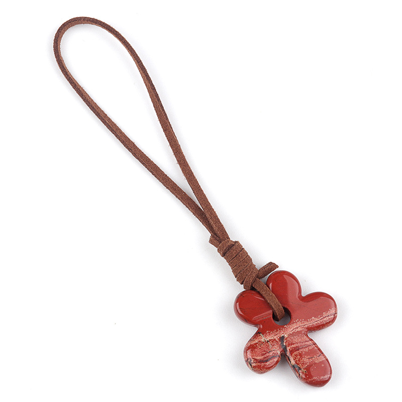 Diaspro rosso