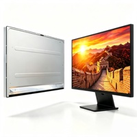 شاشة عرض TFT LCD مقاس 27 بوصة طراز LM270WF7-SLA1 جديدة بدقة 1920(RGB)*1080، FHD، نسبة عرض إلى ارتفاع 16:9، شاشة عالية الدقة بتردد 75 هرتز