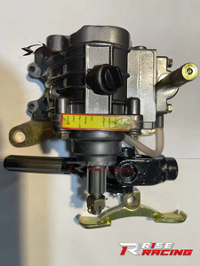 Motocicletas Triciclo Agrícola <span class=keywords><strong>ATV</strong></span> de Buena Calidad con Transmisión Automática de 6 Velocidades y Caja de Cambios con Reversa - Product Image 2