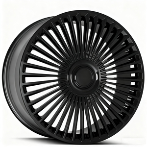 Mâm xe hợp kim cao cấp, hiệu năng cao, kích thước 19-26 inch, thiết kế tùy chỉnh cho xe Sport Discovery Sport Defender 90 - Product Image 5