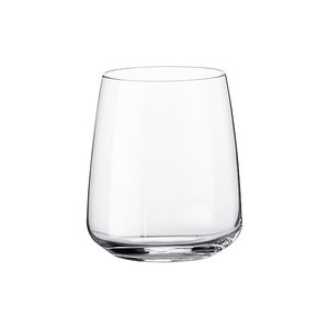 Aurum <b>Water</b> Tumbler 36 cl Bormioli Rocco H 9 cm Ø 6.5 cm - Product Image 1