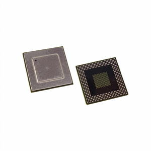 Embedded TMS320C80GGP60 352 LBGA Original Components Electronic - Product Image 1