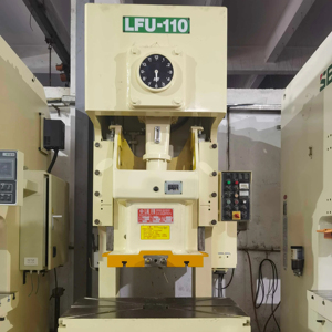 เครื่องเจาะระบบนิวเมติกเจาะรูอัตโนมัติรุ่น110T จาก <span class=keywords><strong>Laifu</strong></span> - Product Image 3