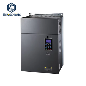 High Performance AC Motor <b>Drive</b> Variable Frequency <b>Drive</b> for Industrial Automation 380V 440V 480V 3 Phase 110KW 132KW - Product Image 1