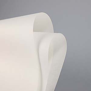 Feuilles de papier sulfurisé personnalisées 30x30cm pour cuisson, papier sulfurisé pour légumes, logo et taille personnalisés, résistant à l'huile - Product Image 2