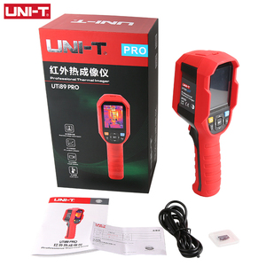 UNI-T Industrial <b>Thermal</b> Imaging <b>Camera</b> UTI89 PRO 4800 <b>Thermal</b> <b>Camera</b> for Repair Thermovision Infrared Thermometer - Product Image 4
