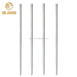 Úc tiêu chuẩn 2.04 KG/m nhiệm vụ nặng nề sơn tĩnh điện thép Sao bài y bài - Product Image 5