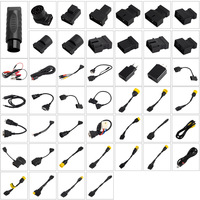 Escáner de Diagnóstico para Autos Eléctricos Autel Maxisys Ultra EV, Escáner de Programación de ECU