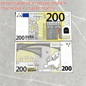 Billetes Falsos <span class=keywords><strong>de</strong></span> Euros G5 <span class=keywords><strong>de</strong></span> Alta Calidad para Fiestas <span class=keywords><strong>de</strong></span> Halloween, Bodas y Navidad - Product Image 4