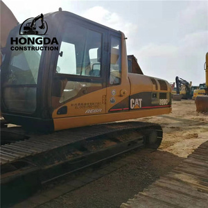 เครื่องรวบรวมข้อมูลแบบไฮดรอลิกเครื่องขุด320CL 320BL 320D 320GC - Product Image 5