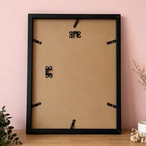 <span class=keywords><strong>Cadre</strong></span> <span class=keywords><strong>photo</strong></span> double face fait main pour empreintes de <span class=keywords><strong>bébé</strong></span>, idéal pour cadeaux de naissance - Vente en gros - Product Image 6