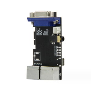 Carte de développement TGO <span class=keywords><strong>ESP32</strong></span> VGA32 PSRAM V1.4 Contrôleur Souris PS2 Clavier Bibliothèque graphique Jeu Terminal ANSI/VT VGA32-V1.4 - Product Image 2