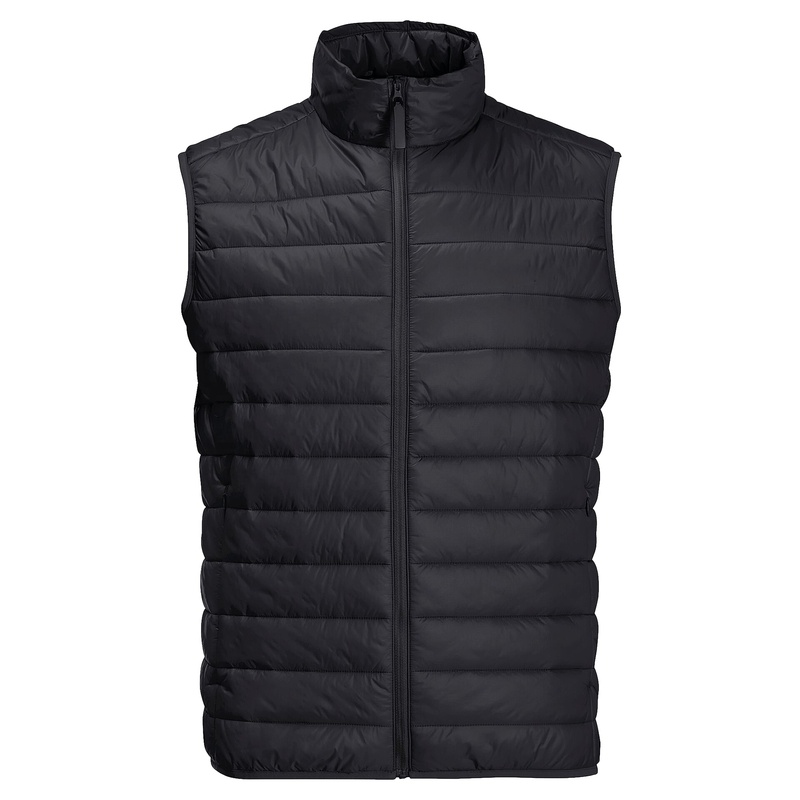 Custom logo Men s Thickened Vest