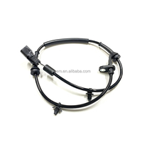 Para piezas eléctricas de automóviles para Mazda ABS Sensor de velocidad de rueda Sensor