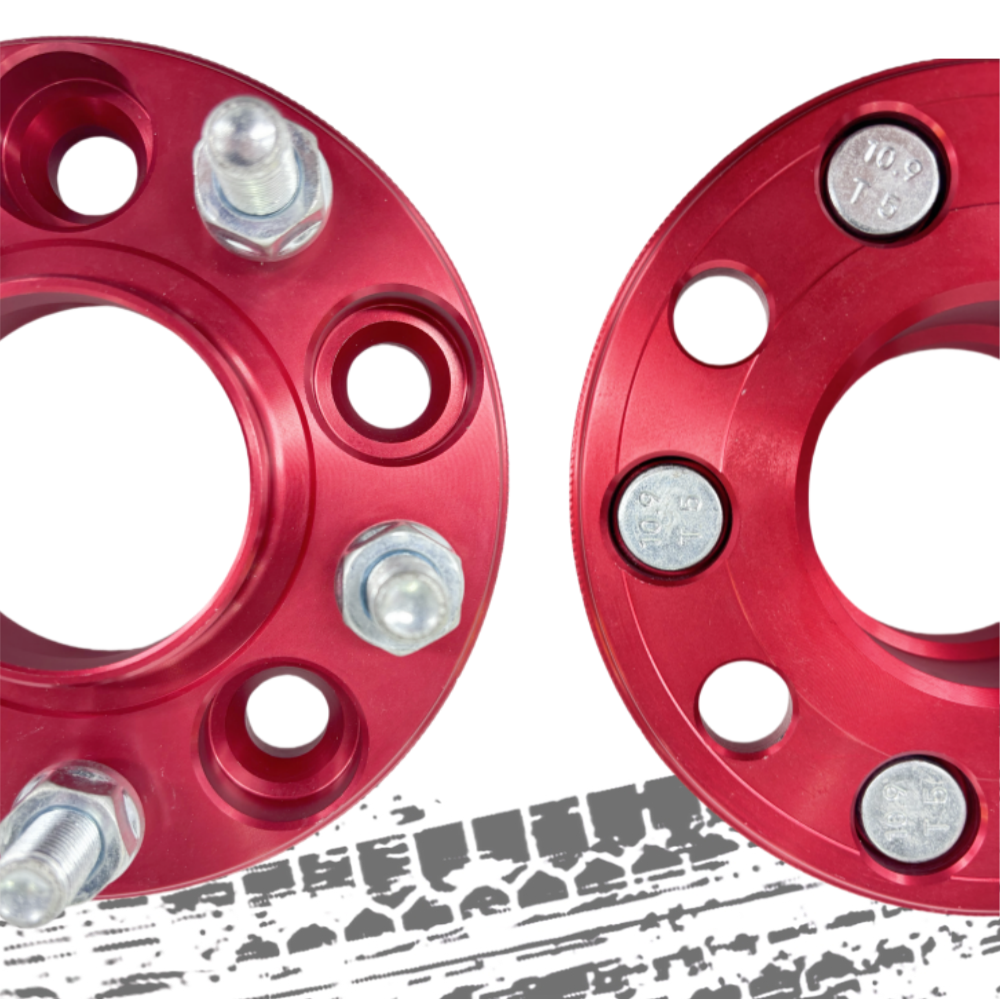 4 Pc New Model Wheel Spacers 15mm ＆ 20mm Staggered 5x112 66.56 | 2009-2018 A4 A5 A6 A7 A8 All Road S4 S5 S6 S7 RS5 RS7 Q5 SQ5 W/OEM Wheels 8x6 5 Wheel Spacers 4Pc New Model Wheel Spacers 12 Mm Thick