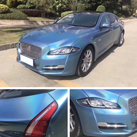 Adhésif Laser iridescent inovinyl, emballage de changement de couleur vinyle pour voiture vinyle Auto