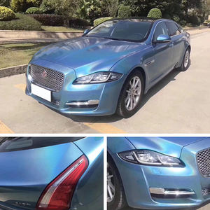 SINOVINYL-adhesivo láser iridiscente, vinilo para coche, vinilo, cambio de Color - Product Image 4