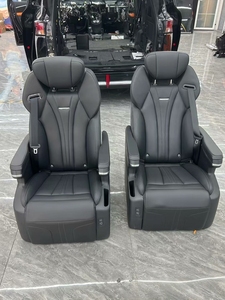 Sedili <span class=keywords><strong>Auto</strong></span> <span class=keywords><strong>per</strong></span> Fila Centrale con Braccioli, Adatti a Molti Modelli di <span class=keywords><strong>Auto</strong></span>, Anche <span class=keywords><strong>per</strong></span> Altri Modelli Applicabili - Product Image 5