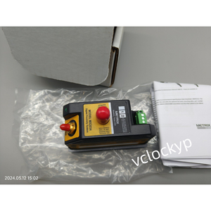1 ชิ้นใหม่ METRIX MX2034-01-08-05-00-02-071-00 เซ็นเซอร์จัดส่งรวดเร็วผ่านเฟดเอ็กซ์หรือดีเอชแอล - Product Image 1